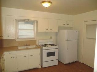 1134 Westview Dr, Abilene, TX 79603