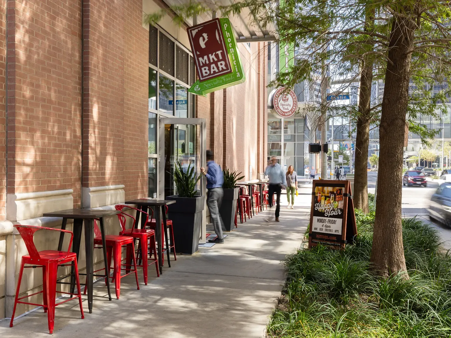 One Park Place — Photo 4
