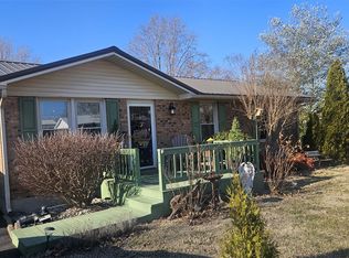 123 Pocahontas Trl, Glasgow, KY 42141