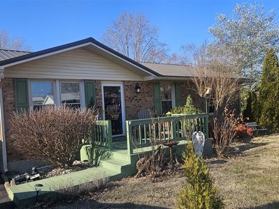123 Pocahontas Trl, Glasgow, KY, 42141