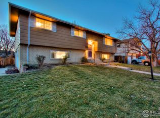 2501 Fairplay Dr, Loveland, CO 80538