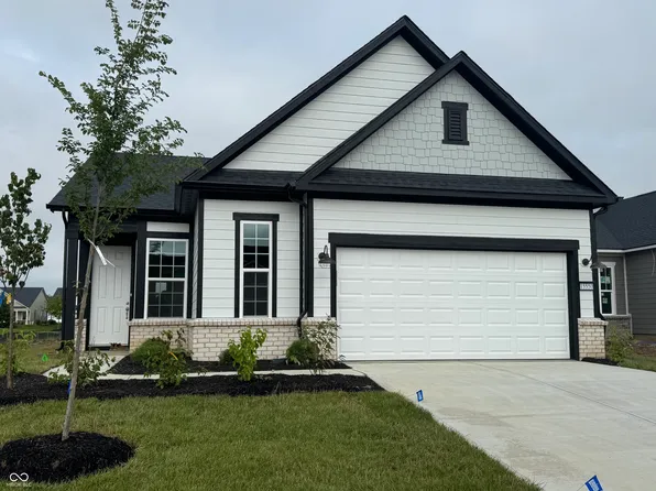15550 Tiffin Cir, Westfield, IN 46074