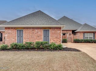 766 Danforth Dr, Madison, MS 39110