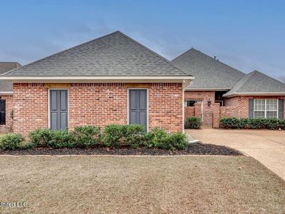 766 Danforth Dr, Madison, MS, 39110