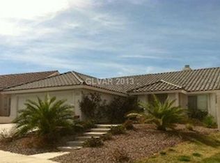 172 Channel Dr, Henderson, NV 89002