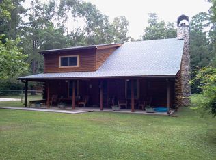 29529 Parker Branch Rd, Albany, LA 70711