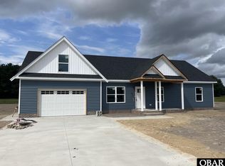 580 Foreman Bundy Rd LOT 2, Elizabeth City, NC 27909