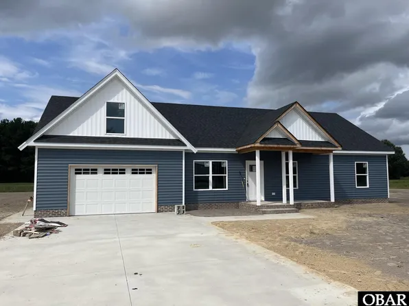580 Foreman Bundy Rd Lot 2, Elizabeth City, NC 27909
