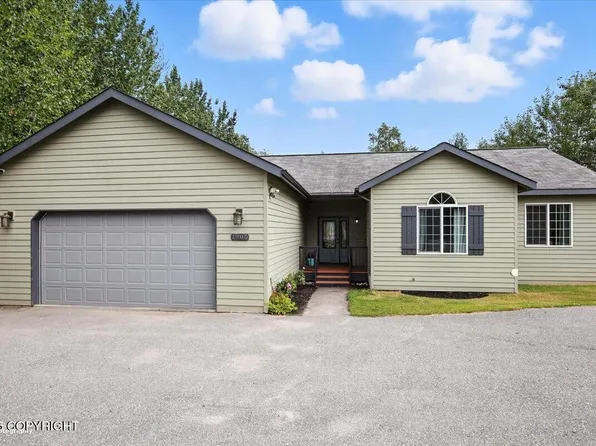1905 S Bronco Cir, Wasilla, AK 99654