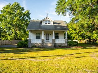 667 Chesapeake Dr, White Stone, VA 22578