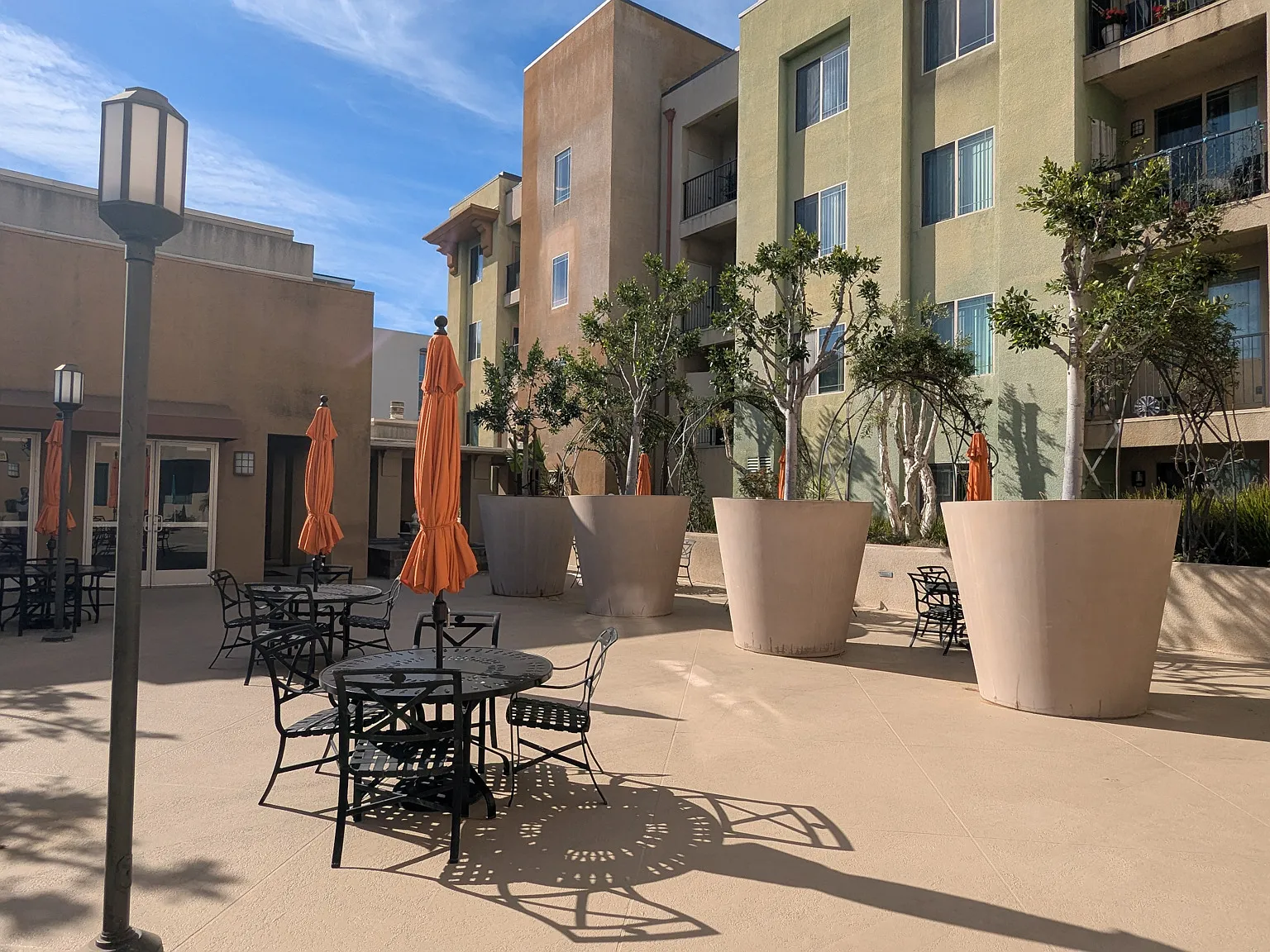 Burbank Senior Artists Colony — Photo 3
