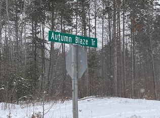 Autumn Blaze Trl #30, Sobieski, WI 54171