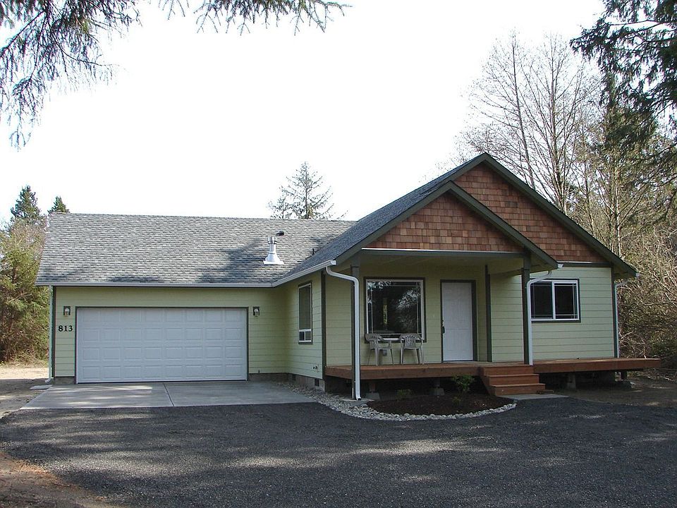 All pictures are of a similar house.