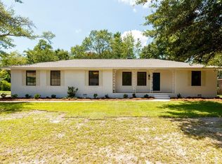 4124 Lantern Ln, Valdosta, GA 31602