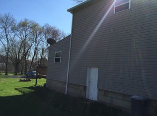 221 Spruce St, Zelienople, PA
