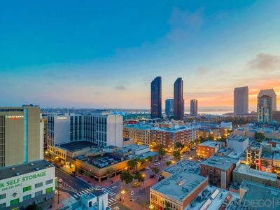 575 6th Ave UNIT 1306, San Diego, CA, 92101