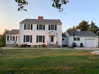 3960 Depot Ave, Ayr, NE, 68925
