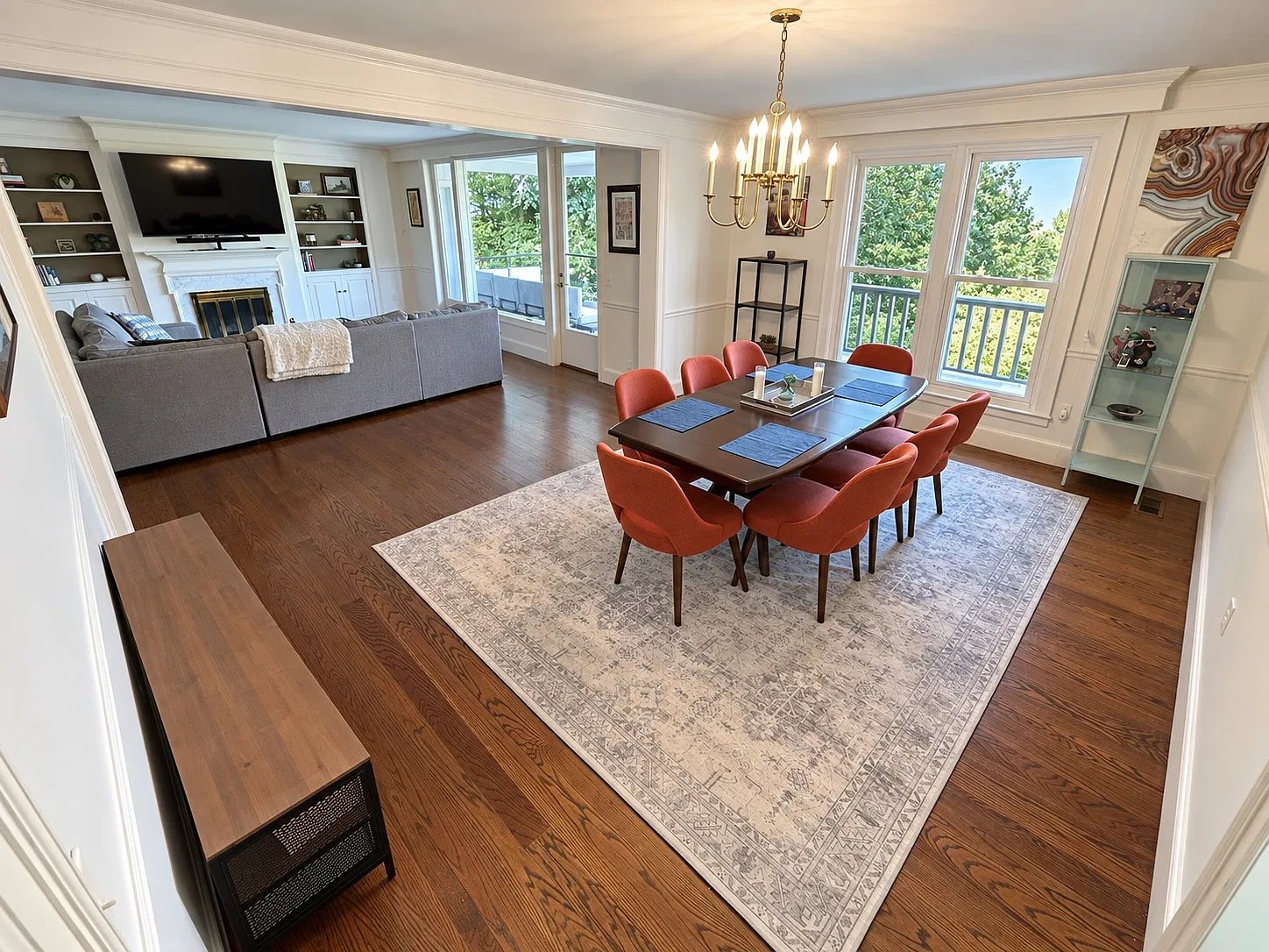 3 bed, 3.5 bath, 3500 sqft, $5,950 — Photo 4