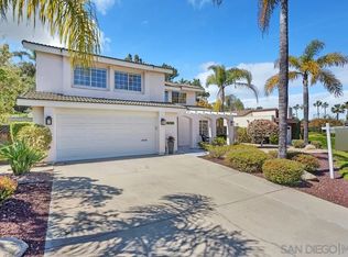 17673 Montero Rd, San Diego, CA 92128
