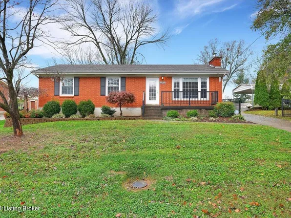 3803 Sedalia Trl, Louisville, KY 40272