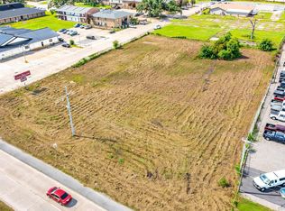1105 W Tunnel Blvd, Houma, LA 70360