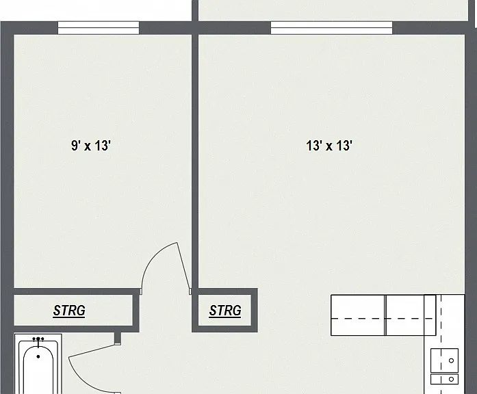 Three21@Belmont — Photo 12