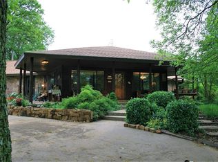 12601 S Pottawatomie Rd, McLoud, OK 74851