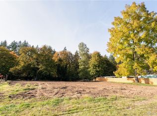 0 NW Kerron St, Winlock, WA 98596
