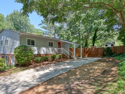 3112 Dove Way, Decatur, GA, 30033