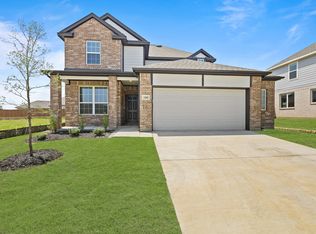 108 Manchester Dr, Cleburne, TX 76031