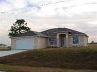 2421 Nelson Rd N, Cape Coral, FL 33993