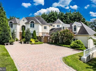 750 Righters Mill Rd, Narberth, PA 19072