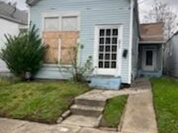 2817 Slevin St, Louisville, KY 40212