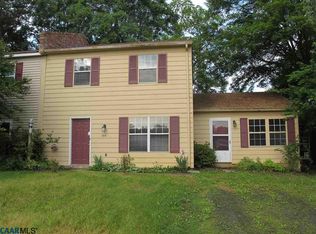 84 Lake View Ct, Ruckersville, VA 22968