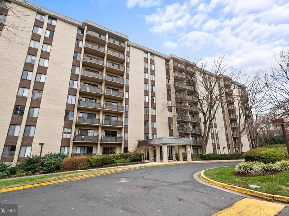 6001 Arlington Blvd APT 102, Falls Church, VA 22044