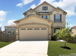 8443 Cordova Point, San Antonio, TX 78252