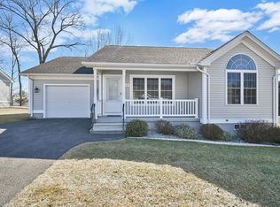308 Miller St UNIT 12, Ludlow, MA 01056