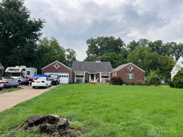 1458 Bartley Rd, Dayton, OH 45414