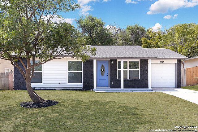 1st image of 2615 CATTLE BEND LN