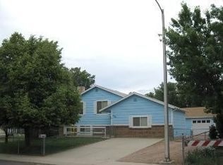4512 Anjelina Cir N, Colorado Springs, CO 80916