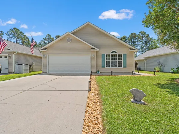 6485 Royal Pine Dr., Myrtle Beach, SC 29588