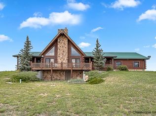 4908 Klipstein Rd, Cheyenne, WY 82009