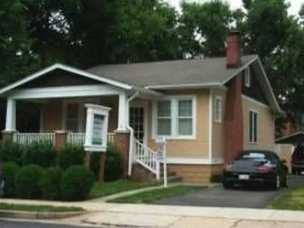 1501 N Garfield St, Arlington, VA 22201