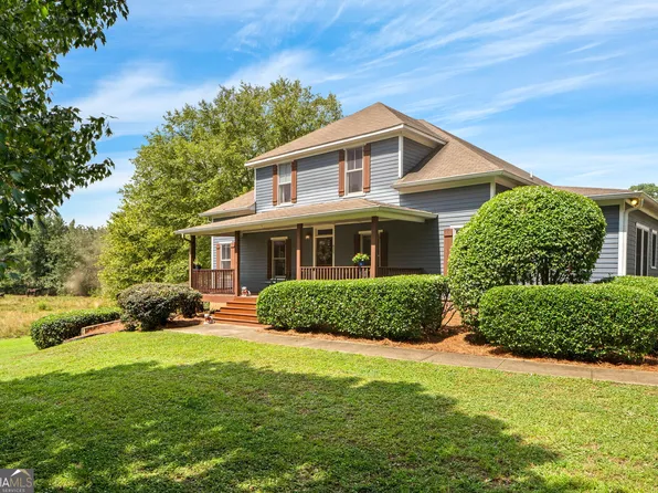 425 Oak Grove Rd, Athens, GA 30607