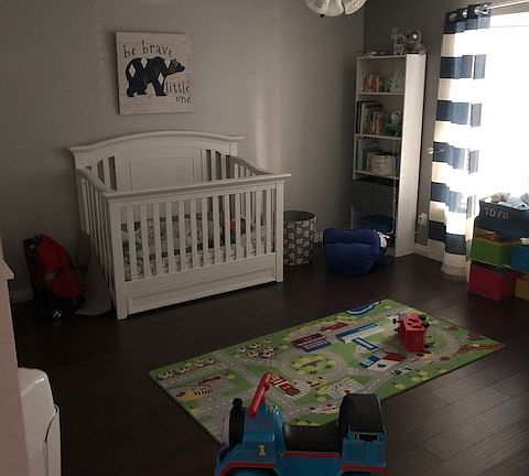 Nursery