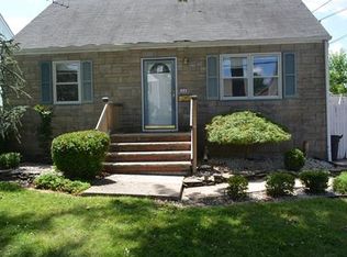 34 W Joffre Ave, Milltown, NJ