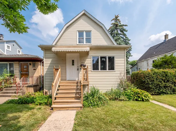 3732 W Addison St, Chicago, IL 60618