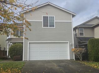 10017 Cole Ct SE, Yelm, WA 98597