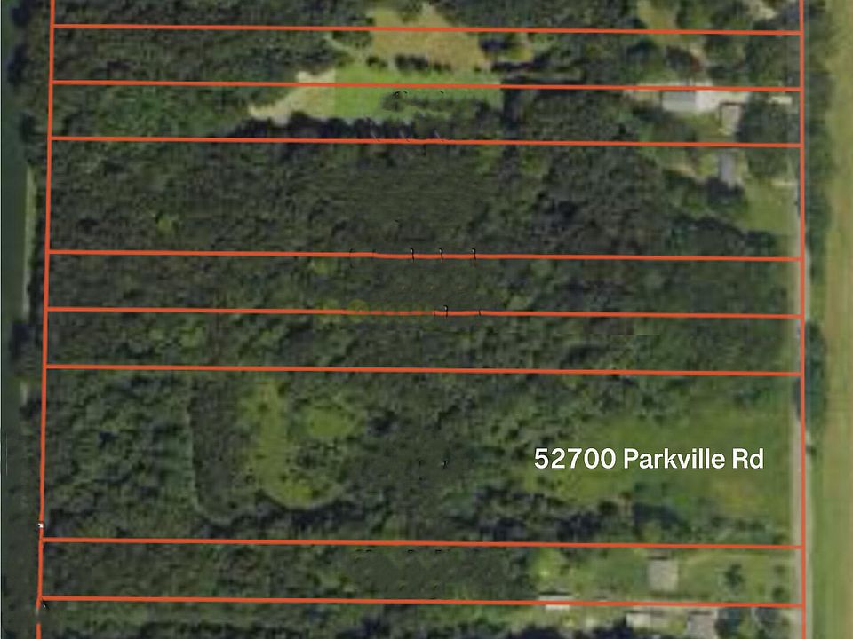 2nd image of 52700 Parkville Rd
