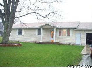 1408 Strevy Ct, North Manchester, IN 46962